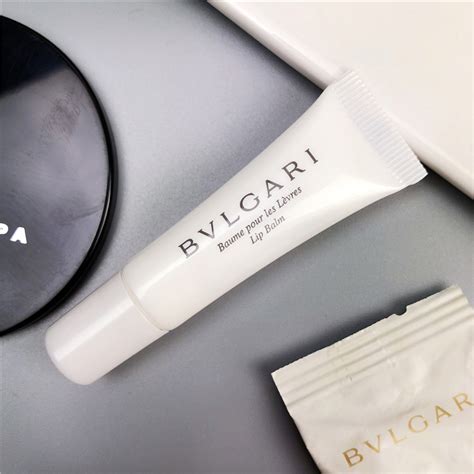 bvlgari lip balm price.